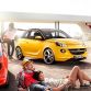 Opel Adam 2013