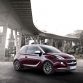 Opel Adam 2013