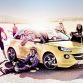 Opel Adam 2013