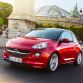 Opel Adam 2013