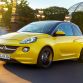 Opel Adam 2013