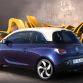 Opel Adam 2013