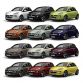 Opel Adam 2013