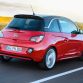 Opel Adam 2013