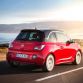 Opel Adam 2013