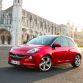 Opel Adam 2013