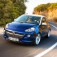 Opel Adam 2013