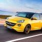 Opel Adam 2013