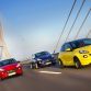 Opel Adam, Ampera and Zafira Tourer – Opel Delivers Thrills from A to Z