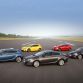 Opel Adam, Ampera and Zafira Tourer – Opel Delivers Thrills from A to Z