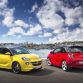 Opel Adam, Ampera and Zafira Tourer – Opel Delivers Thrills from A to Z