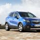 Opel Adam, Ampera and Zafira Tourer – Opel Delivers Thrills from A to Z
