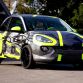 Opel Adam by Valentino Rossi and Aldo Drudi