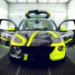 Opel Adam by Valentino Rossi and Aldo Drudi