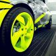 Opel Adam by Valentino Rossi and Aldo Drudi