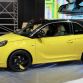 Opel Adam Live in Paris 2012