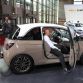 Opel Adam Live in Paris 2012