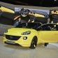 Opel Adam Live in Paris 2012