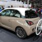 Opel Adam Live in Paris 2012