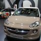 Opel Adam Live in Paris 2012