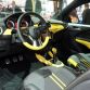 Opel Adam Live in Paris 2012