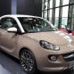 Opel Adam Live in Paris 2012