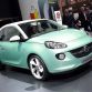 Opel Adam Live in Paris 2012