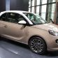 Opel Adam Live in Paris 2012
