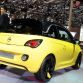 Opel Adam Live in Paris 2012
