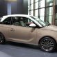 Opel Adam Live in Paris 2012