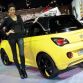 Opel Adam Live in Paris 2012