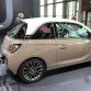 Opel Adam Live in Paris 2012