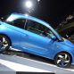 Opel Adam Live in Paris 2012