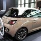 Opel Adam Live in Paris 2012