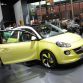 Opel Adam Live in Paris 2012