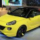 Opel Adam Live in Paris 2012