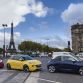 Opel Adam Live in Paris 2012