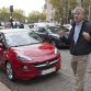 Opel Adam Live in Paris 2012