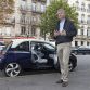Opel Adam Live in Paris 2012