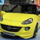 Opel Adam Live in Paris 2012