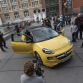 Opel Adam Live in Paris 2012