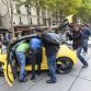 Opel Adam Live in Paris 2012