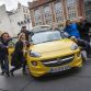 Opel Adam Live in Paris 2012