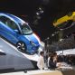 Opel Adam Live in Paris 2012