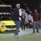 Opel Adam Live in Paris 2012