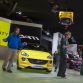 Opel Adam Live in Paris 2012