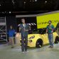Opel Adam Live in Paris 2012