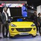 Opel Adam Live in Paris 2012