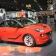 Opel Adam Live in Paris 2012