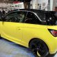Opel Adam Live in Paris 2012